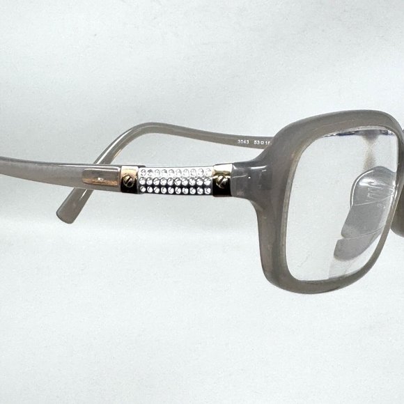 MICHAEL KORS Eyeglasses MK 4022B Quisisana 3043  Frames 53 [] 16 135 - Picture 8 of 11